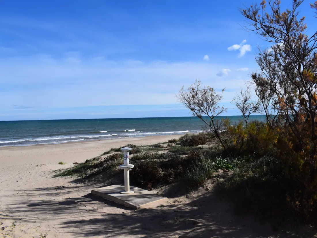 Location de Vacances Oliva 268