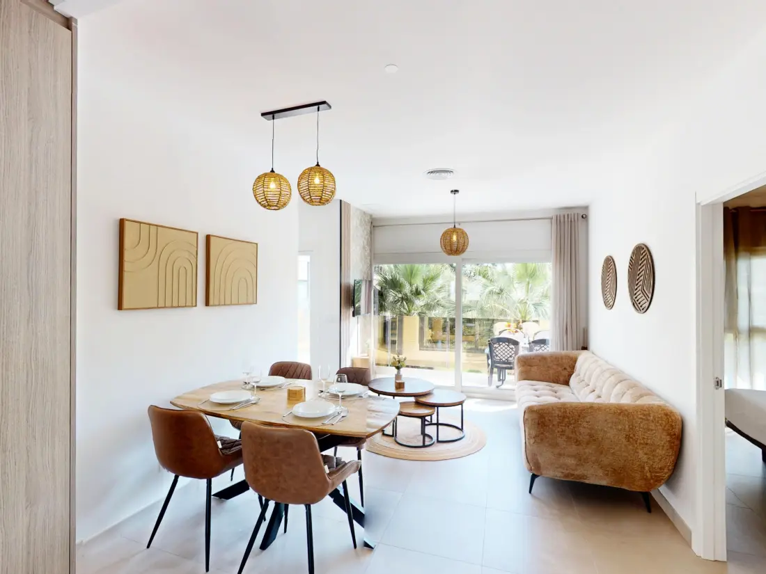 Location de Vacances Oliva 274