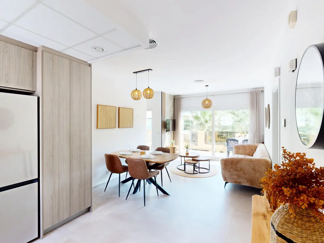 Location de Vacances Oliva 274