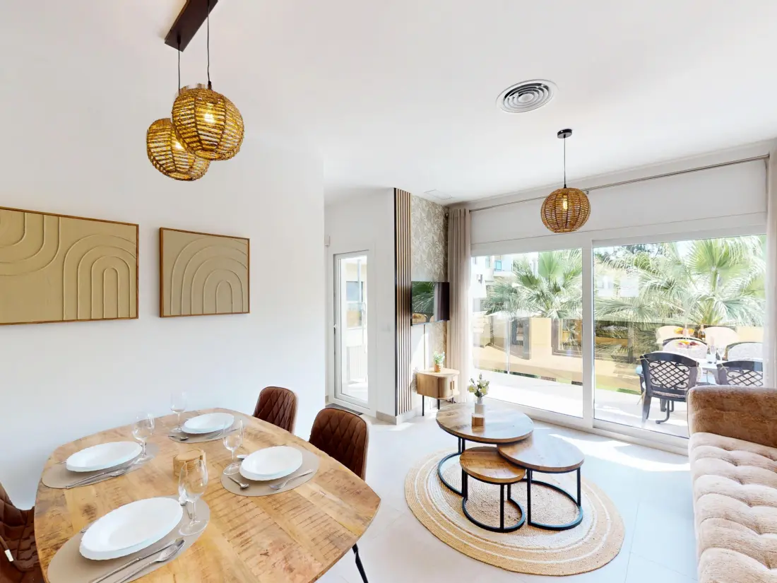 Location de Vacances Oliva 274
