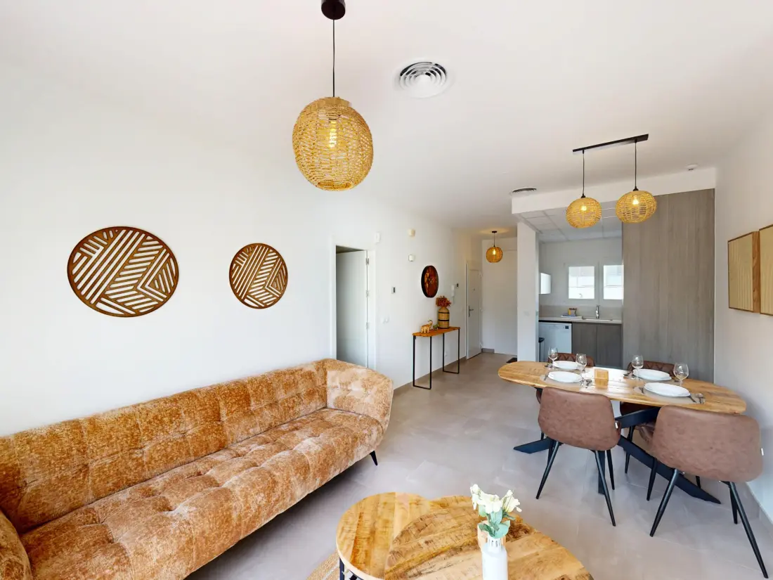 Location de Vacances Oliva 274