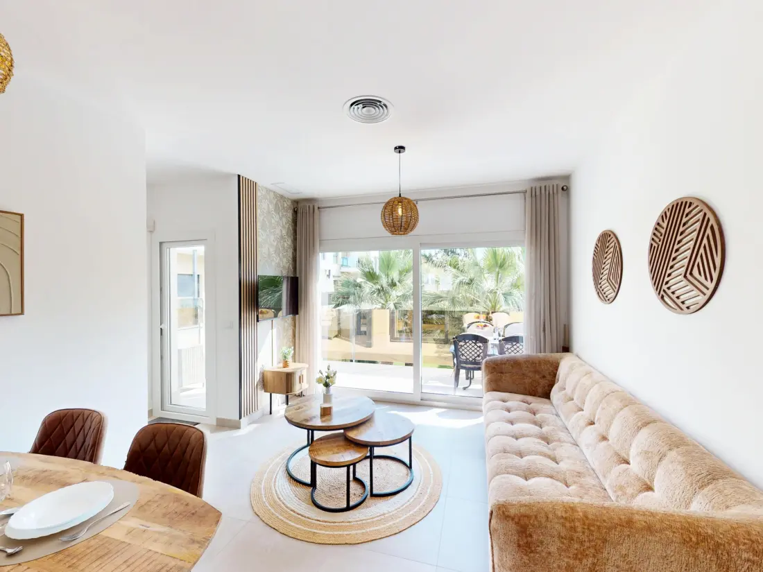 Location de Vacances Oliva 274