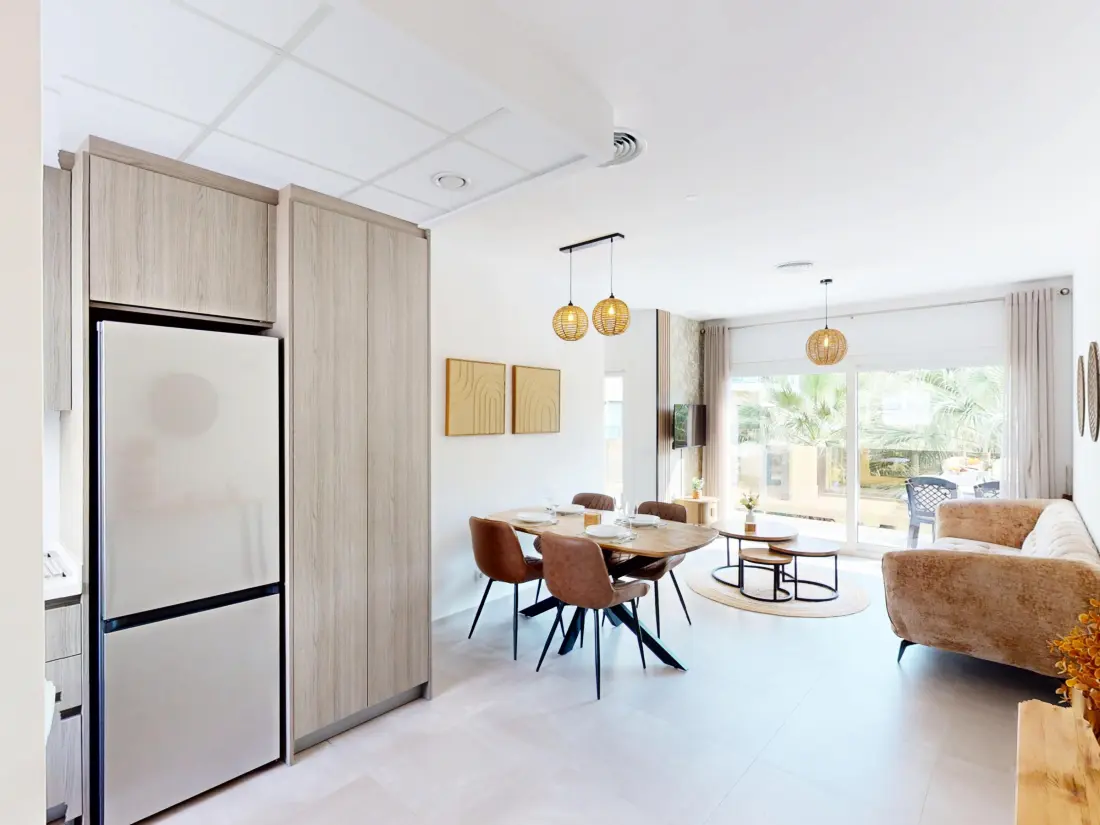 Location de Vacances Oliva 274