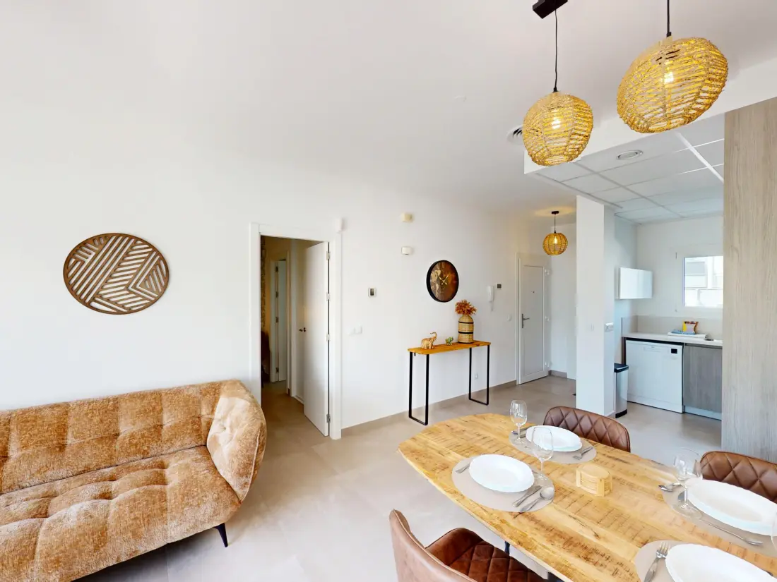 Location de Vacances Oliva 274