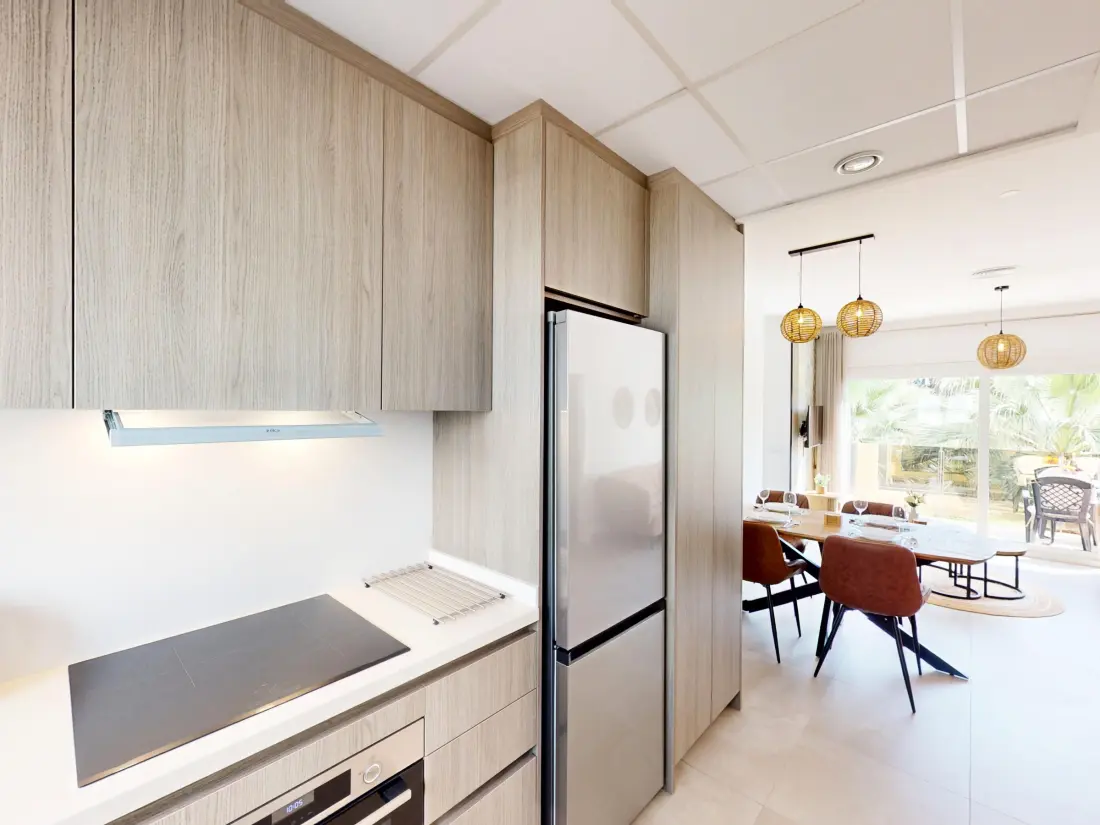 Location de Vacances Oliva 274