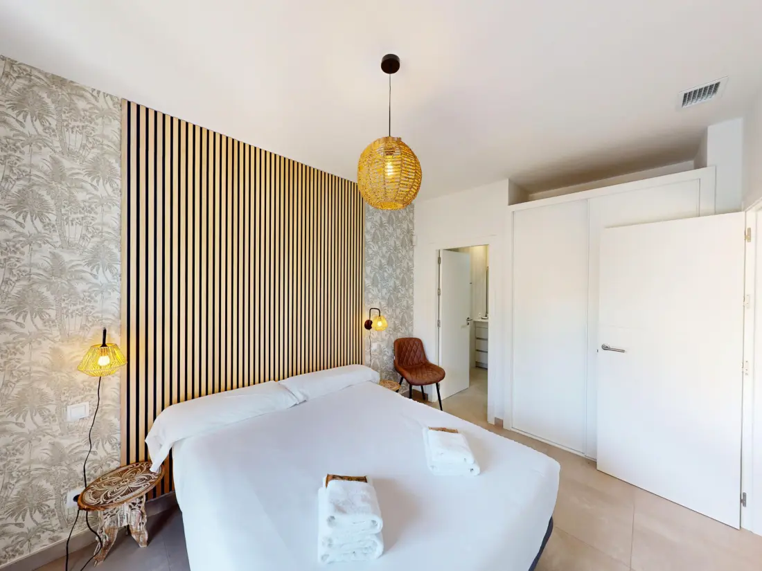 Location de Vacances Oliva 274