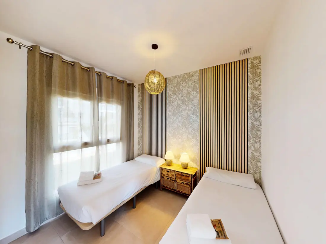 Location de Vacances Oliva 274