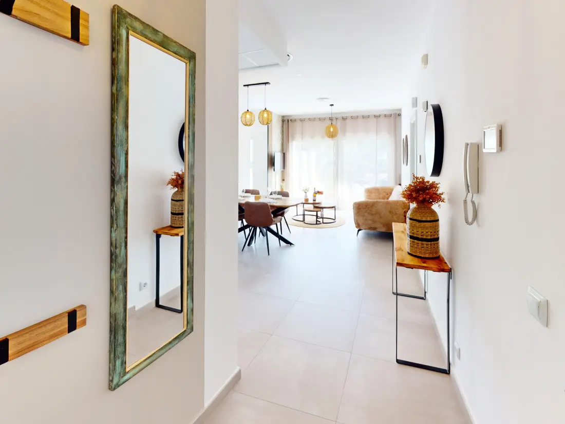 Location de Vacances Oliva 274