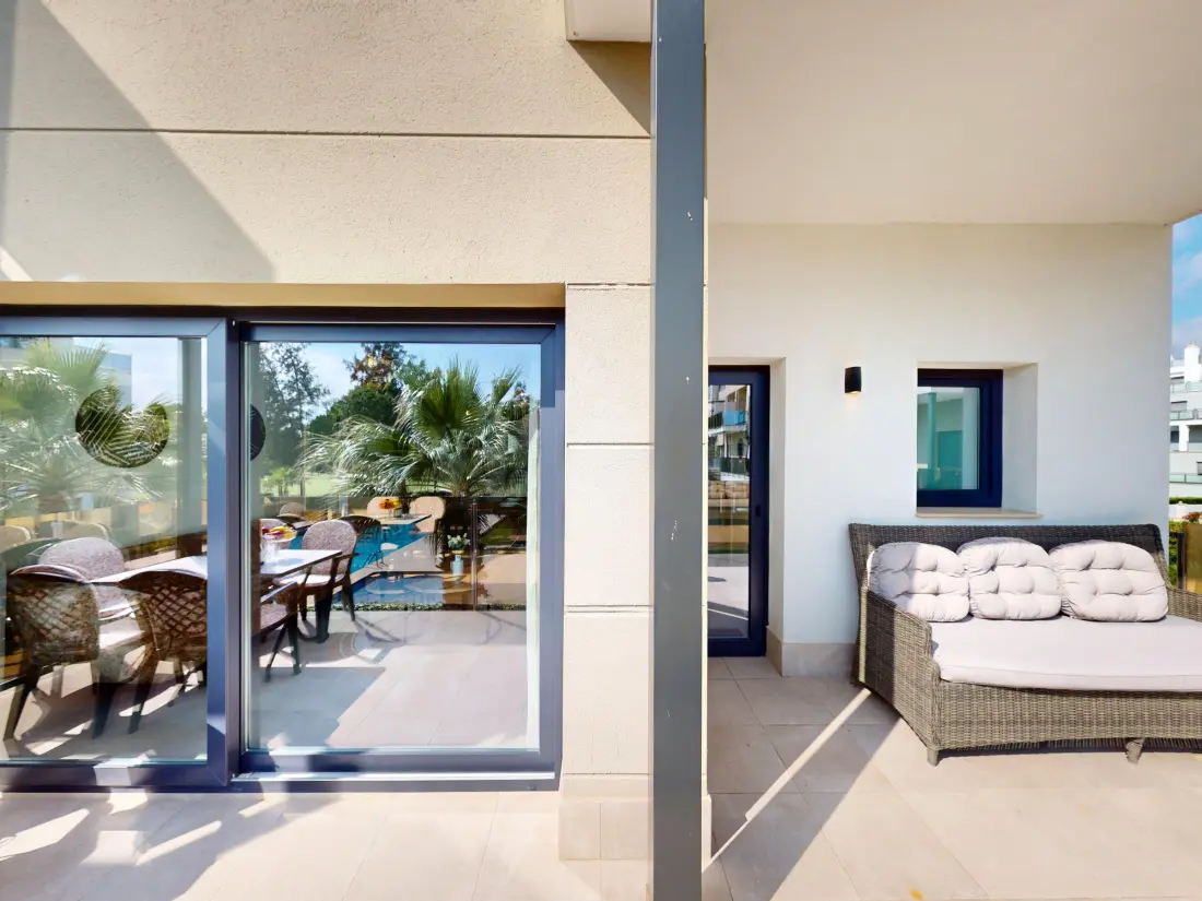 Location de Vacances Oliva 274
