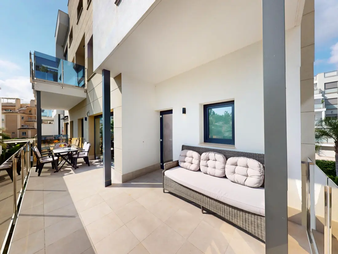 Location de Vacances Oliva 274