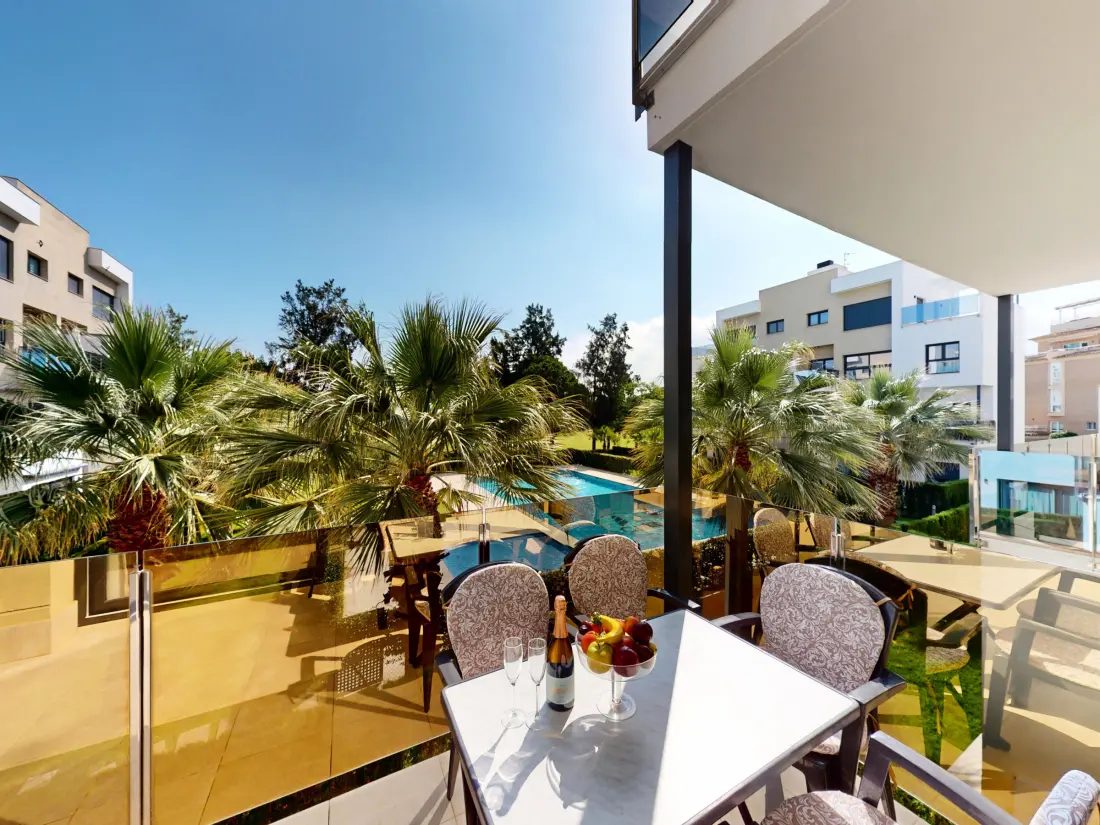 Location de Vacances Oliva 274