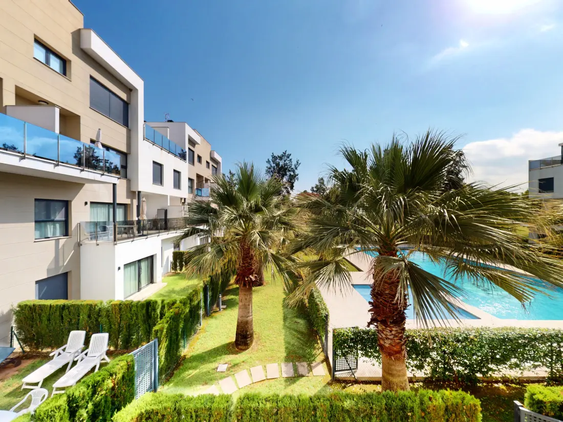 Location de Vacances Oliva 274