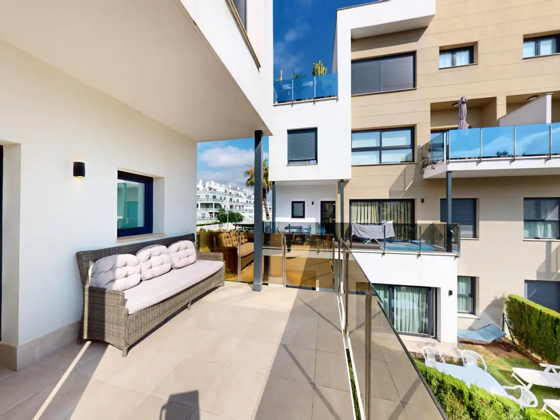 Location de Vacances Oliva 274