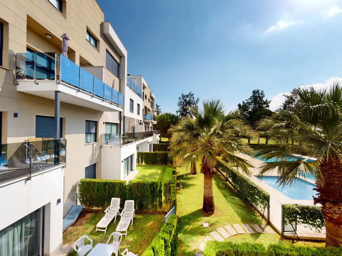 Location de Vacances Oliva 274