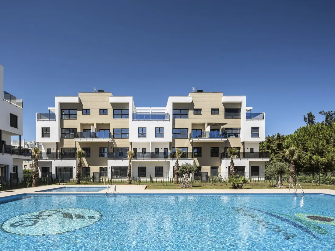 Location de Vacances Oliva 274