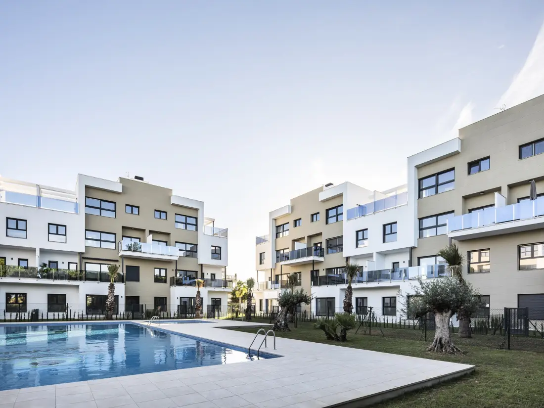 Location de Vacances Oliva 274