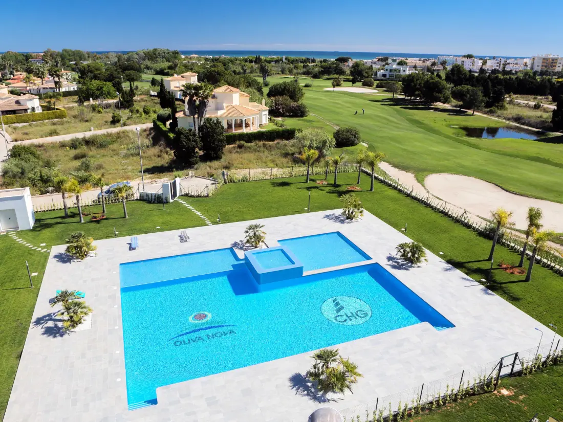 Location de Vacances Oliva 89