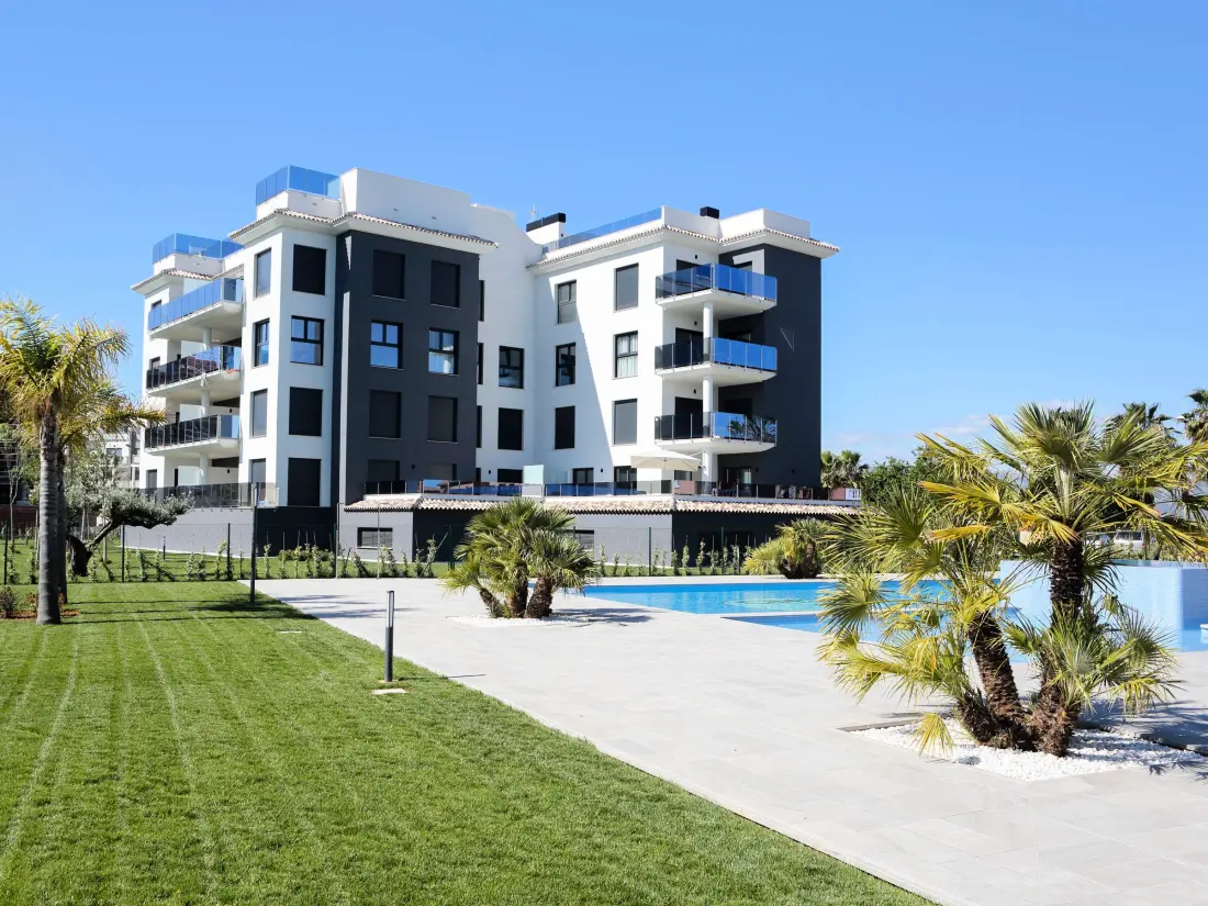 Location de Vacances Oliva 89