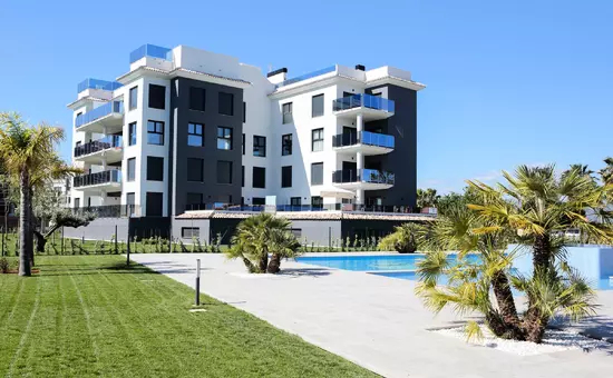 Location de Vacances Oliva 89