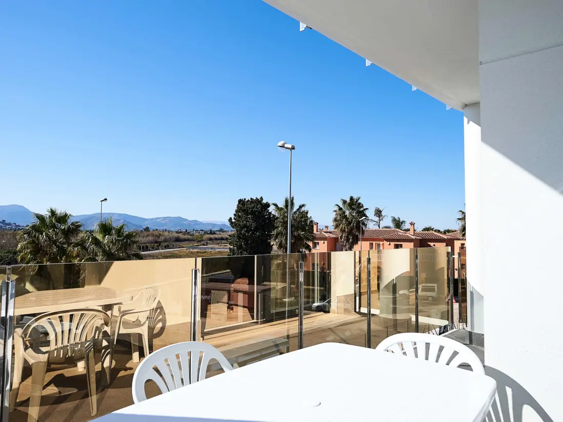 Location de Vacances Oliva 89