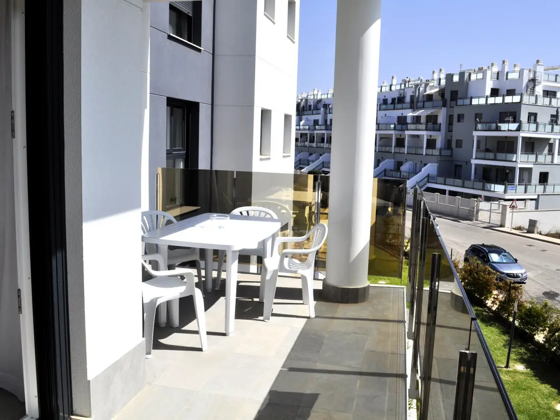 Location de Vacances Oliva 89