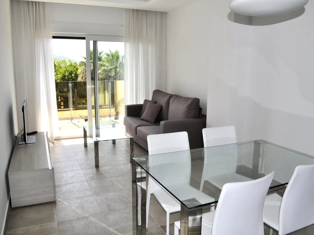 Location de Vacances Oliva 89