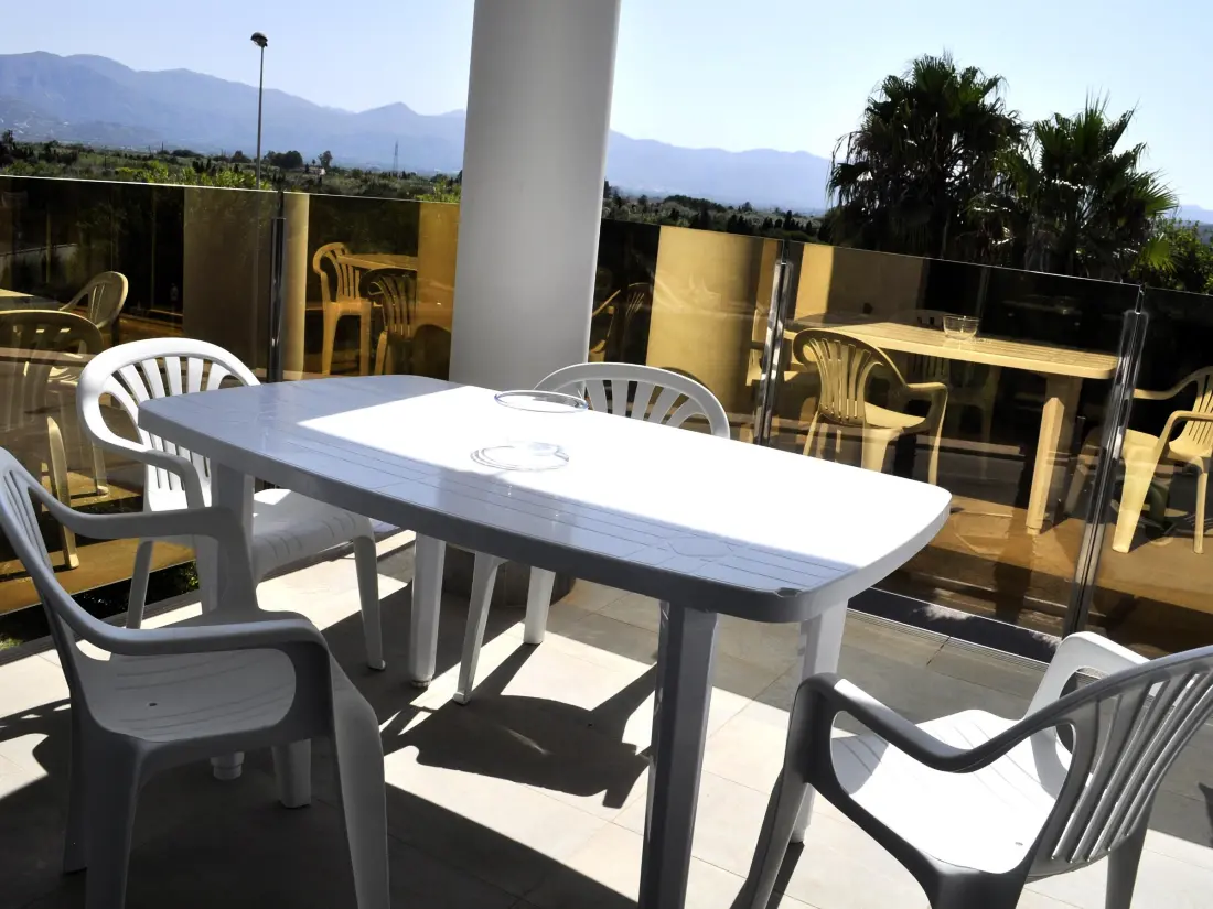 Location de Vacances Oliva 89