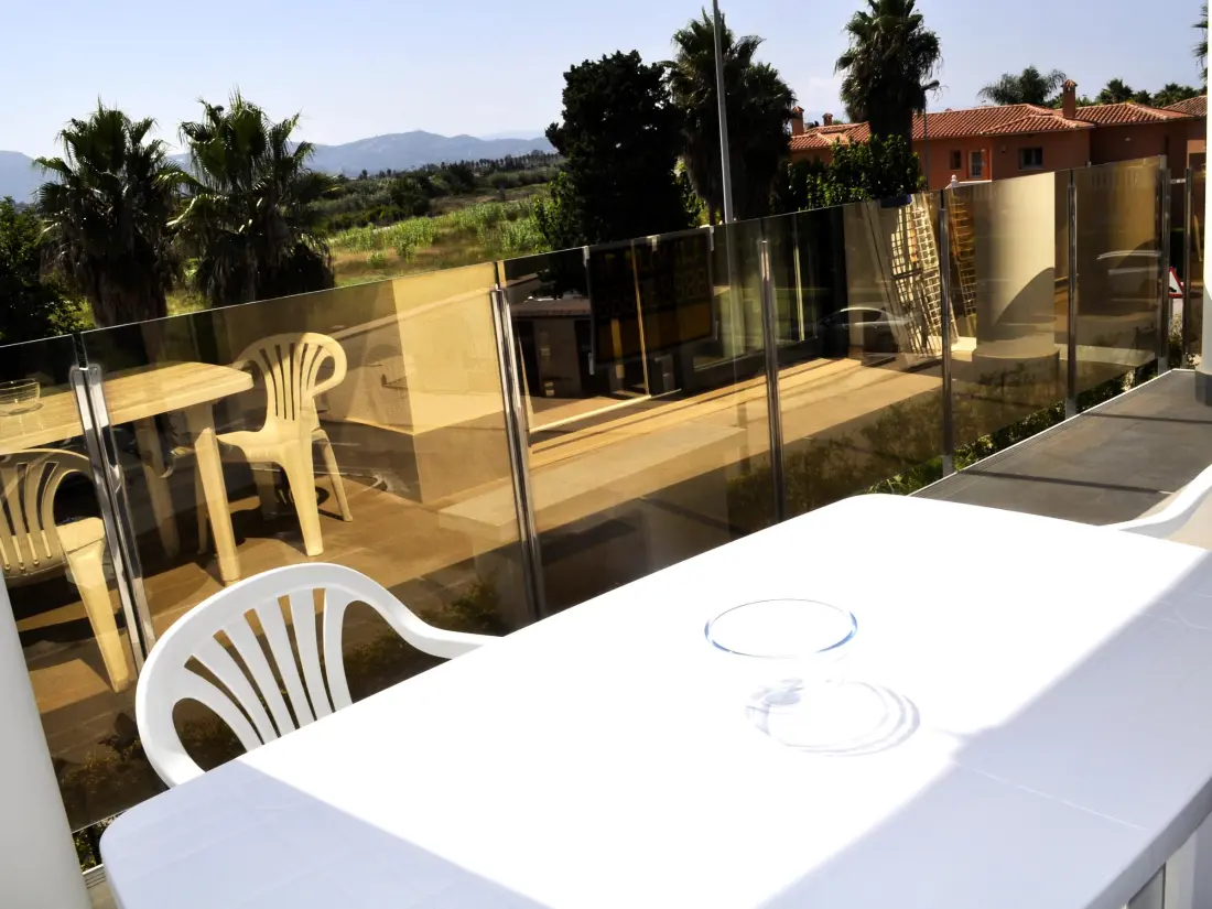 Location de Vacances Oliva 89