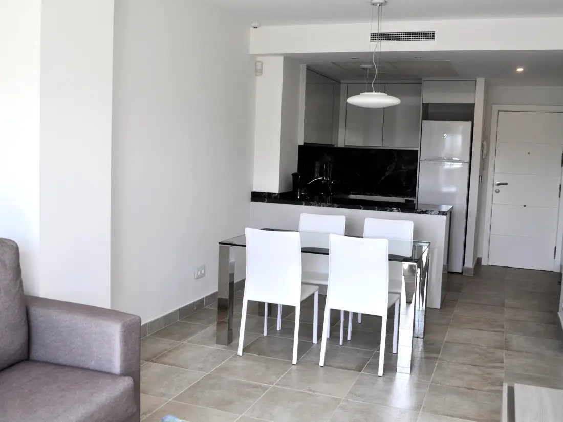 Location de Vacances Oliva 89