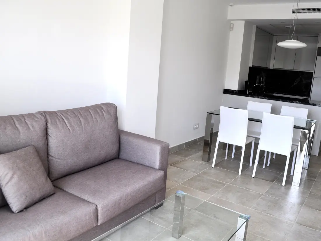 Location de Vacances Oliva 89