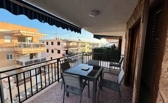 Location de Vacances Oliva 92