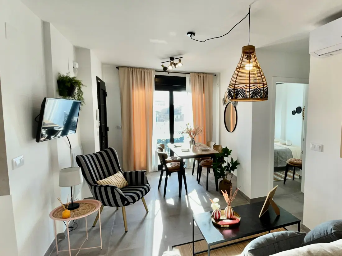 Location de Vacances Oliva 95