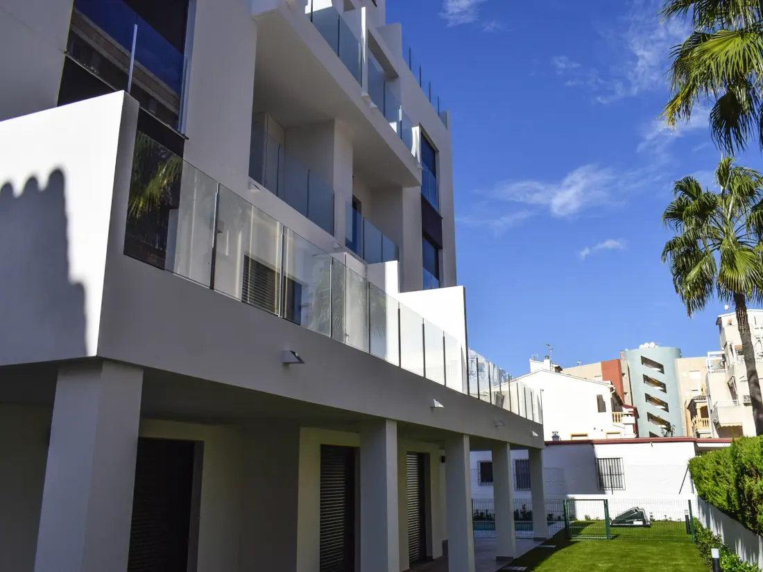 Location de Vacances Oliva 95