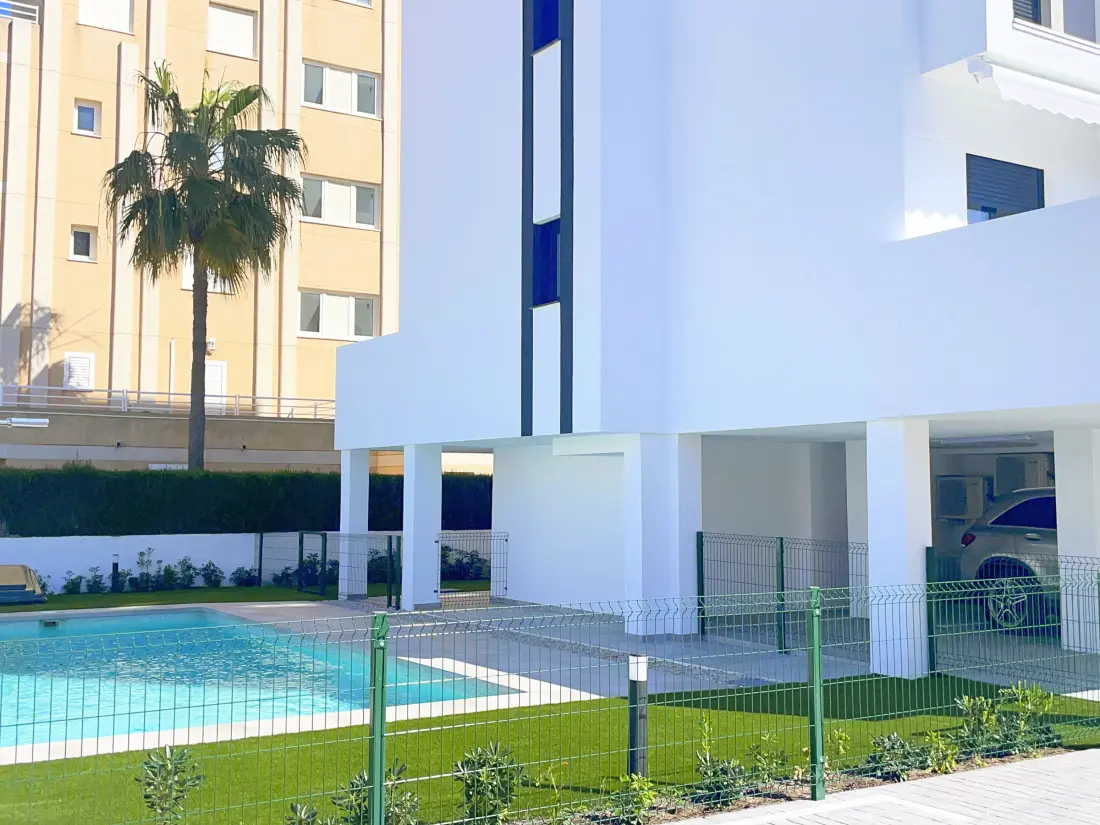 Location de Vacances Oliva 95