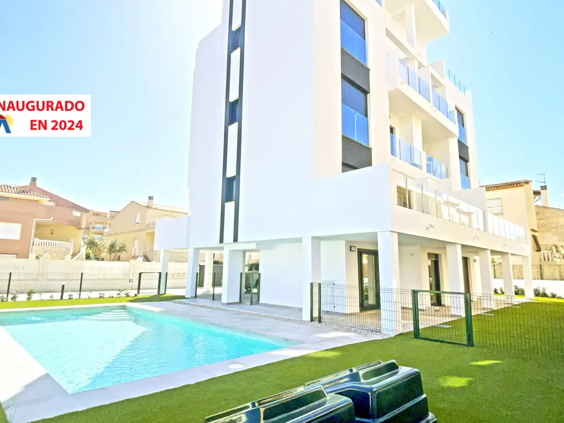 Location de Vacances Oliva 95