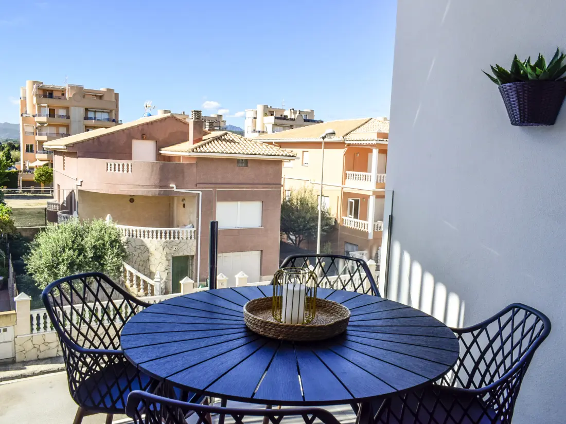 Location de Vacances Oliva 95