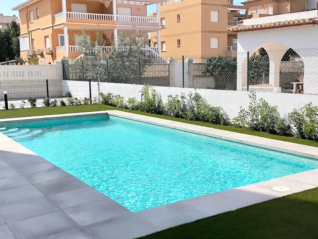 Location de Vacances Oliva 95