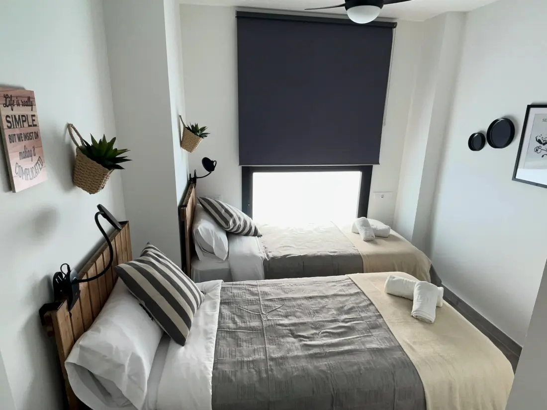 Location de Vacances Oliva 95
