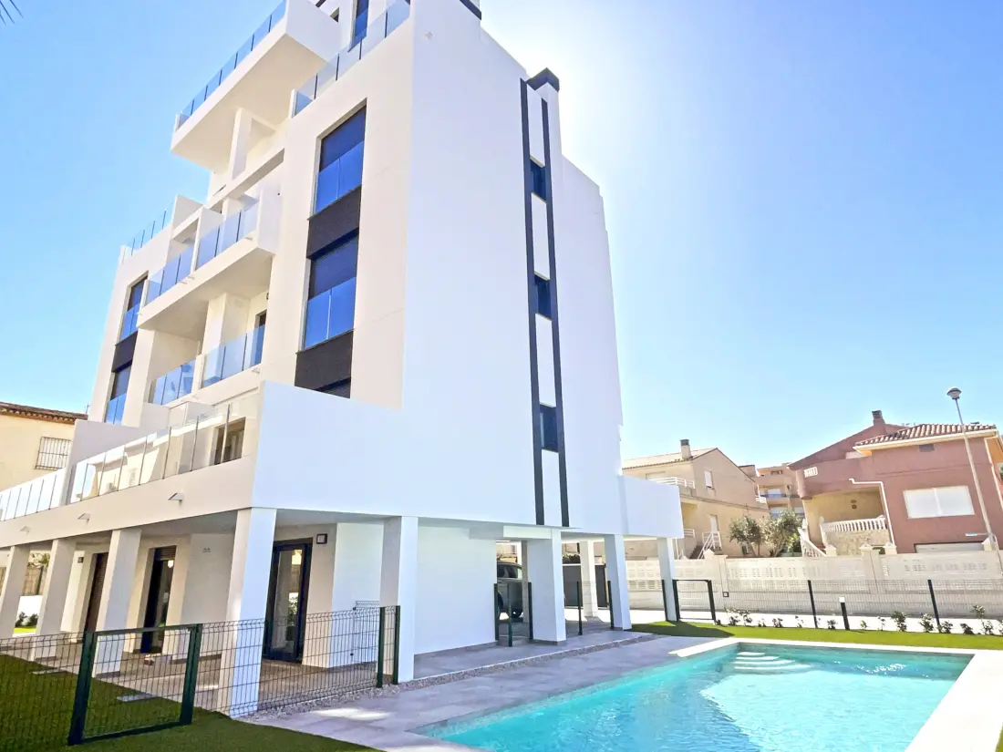 Location de Vacances Oliva 95