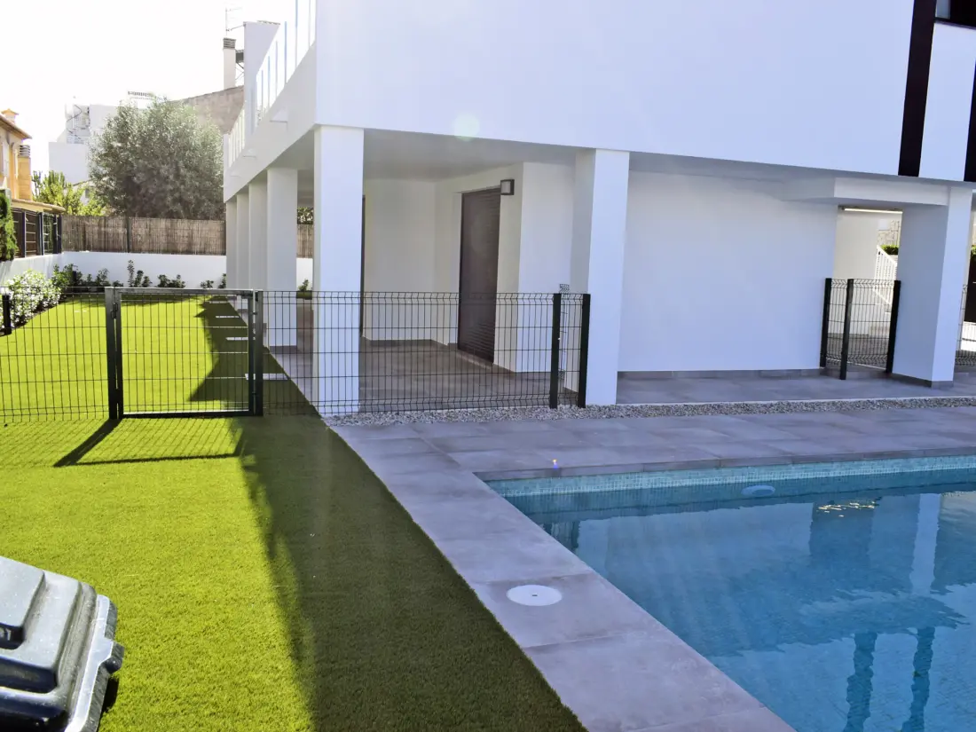 Location de Vacances Oliva 95