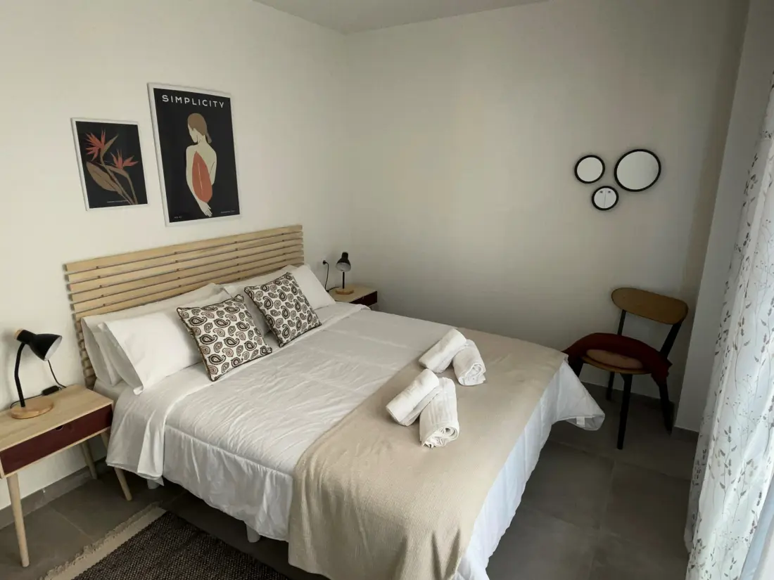 Location de Vacances Oliva 95