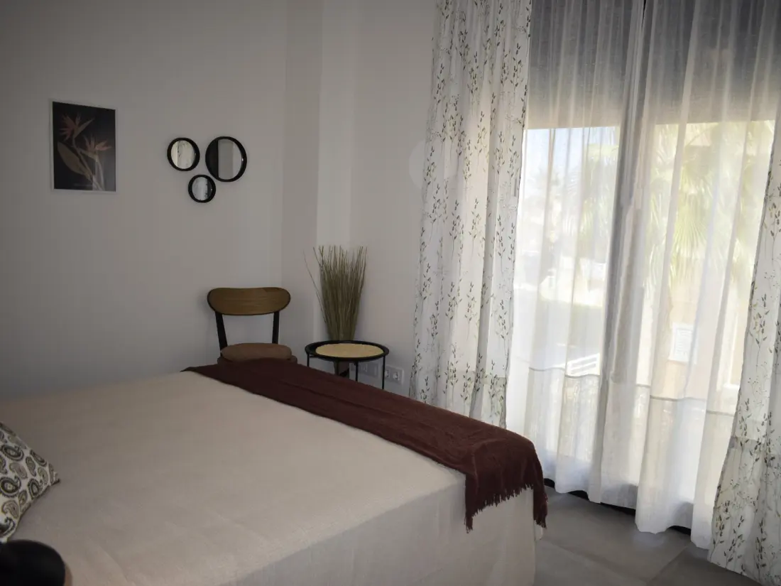 Location de Vacances Oliva 95