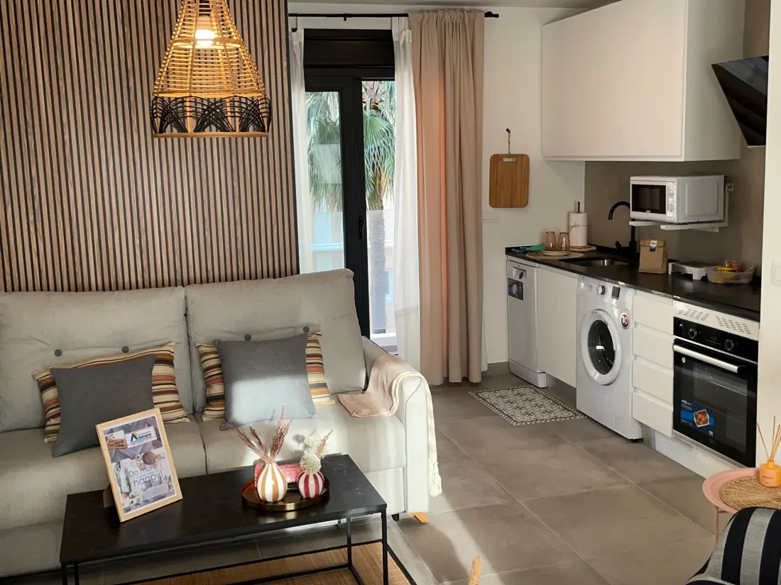 Location de Vacances Oliva 95