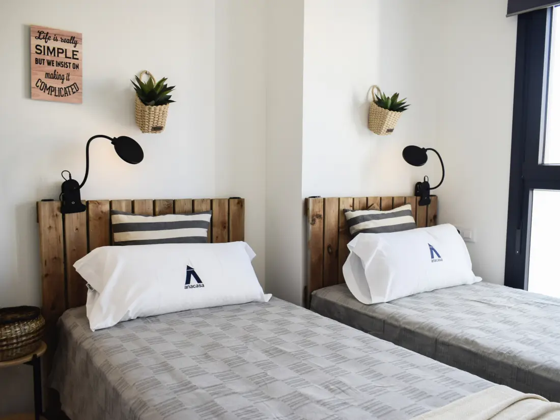Location de Vacances Oliva 95