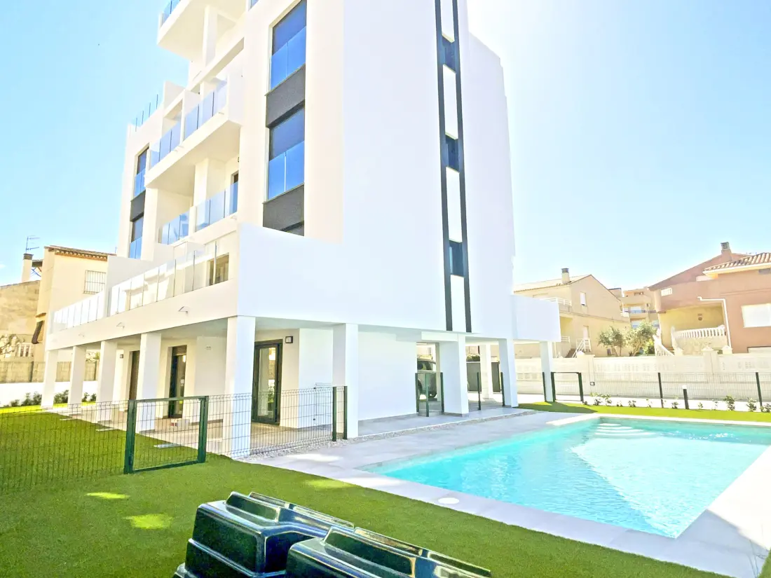Location de Vacances Oliva 95
