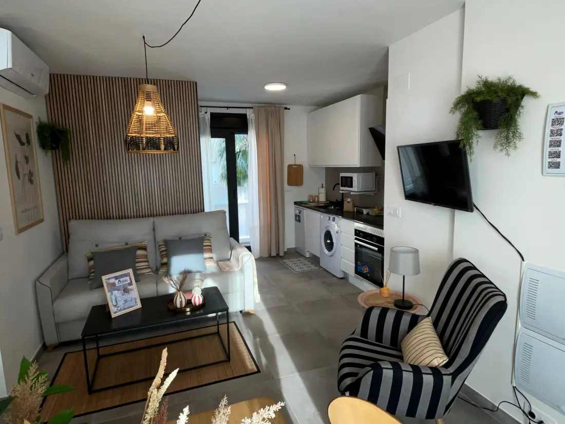 Location de Vacances Oliva 95