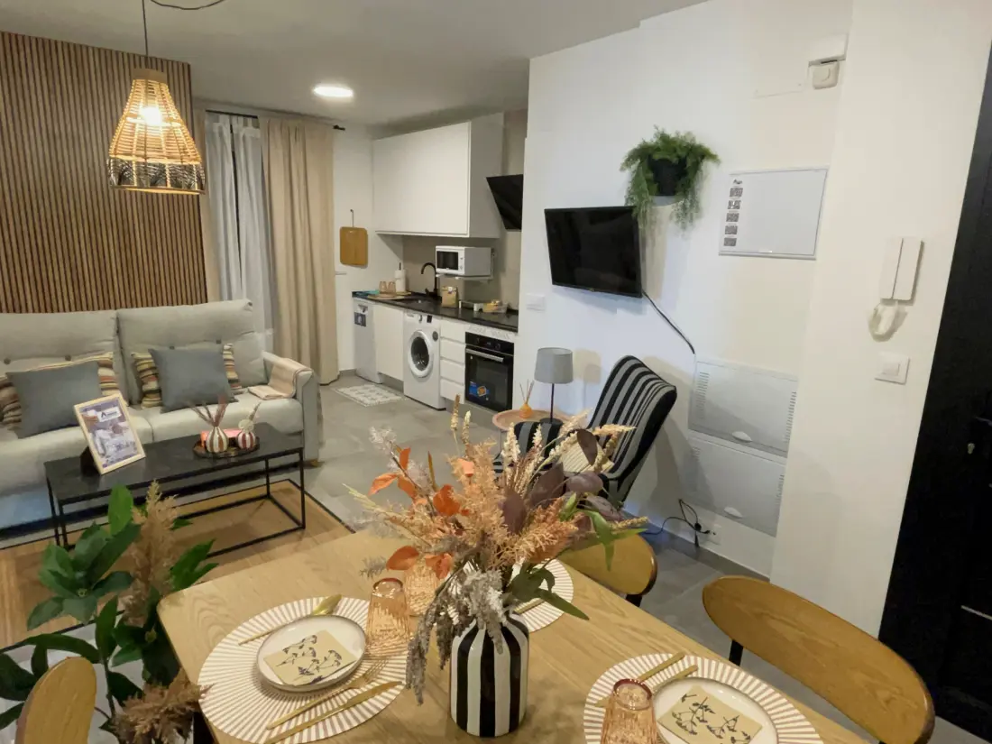 Location de Vacances Oliva 95