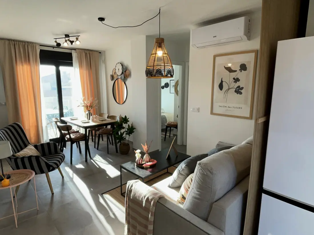 Location de Vacances Oliva 95