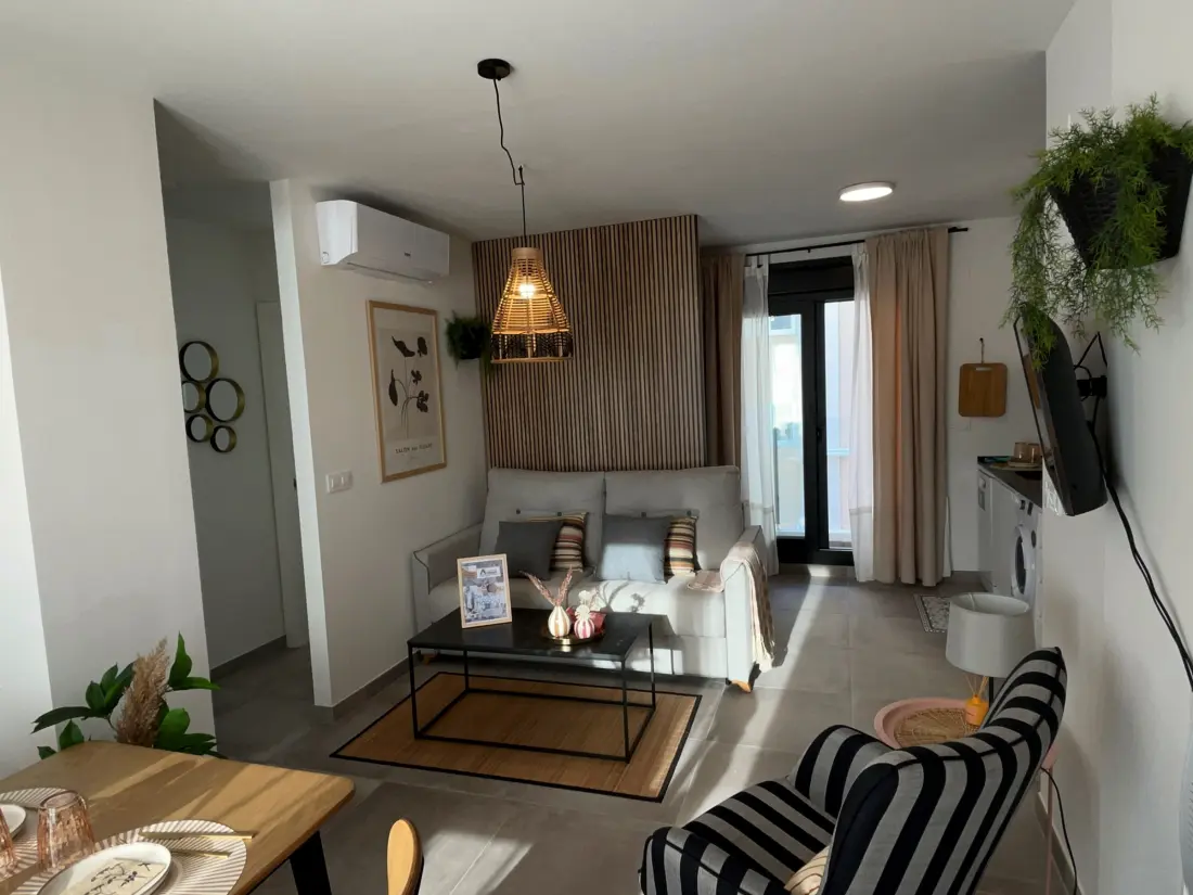 Location de Vacances Oliva 95