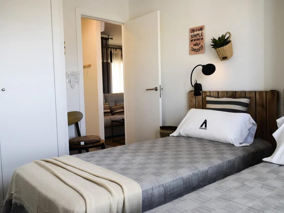 Location de Vacances Oliva 95